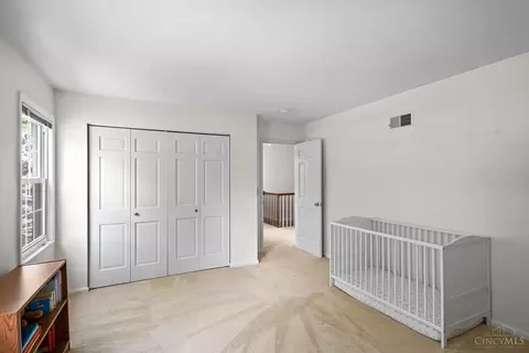 Bedroom - 11244 Marlette Dr, Cincinnati, OH 45249 photo 6 of 6