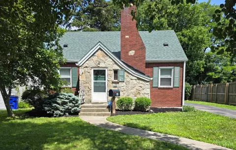 40 Mckinley Ave, Hamilton, OH 45013