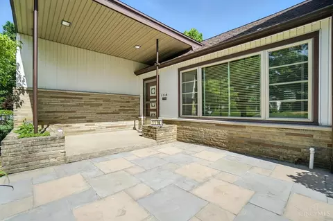 Exterior - 1116 Hempstead Dr, Cincinnati, OH 45231 photo 3 of 9
