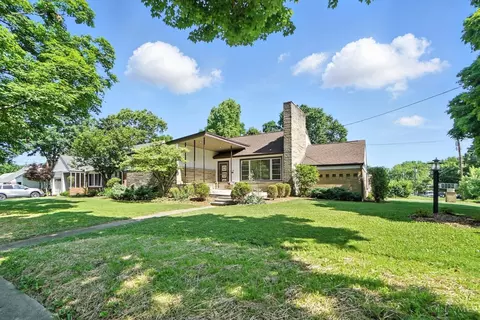 Exterior - 1116 Hempstead Dr, Cincinnati, OH 45231 photo 2 of 9