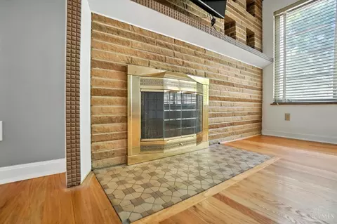 Living - 1116 Hempstead Dr, Cincinnati, OH 45231 photo 6 of 6