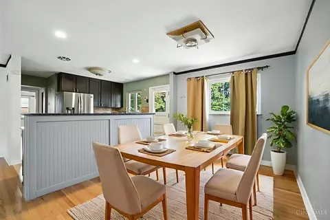 Dining - 1116 Hempstead Dr, Cincinnati, OH 45231 photo 1 of 1