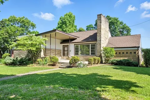 1116 Hempstead Dr, Cincinnati, OH 45231