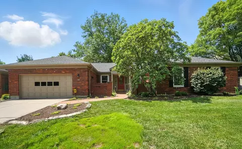 9635 Sycamore Trace Ct, Blue Ash, OH 45242