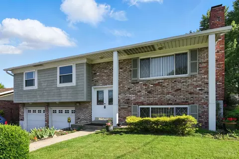 4248 Westwood Northern Blvd, Cincinnati, OH 45211
