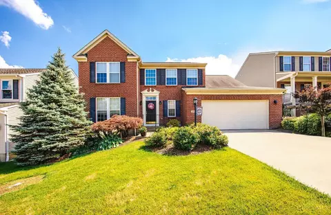 5441 Gwendolyn Rdg, Cincinnati, OH 45238