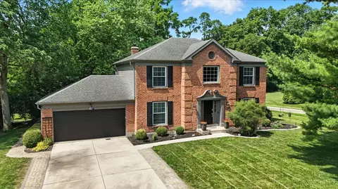 1619 Beechshire Dr, Cincinnati, OH 45255