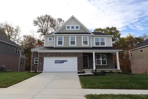 379 Glen Abbey Ln, Hamilton Township, OH 45039