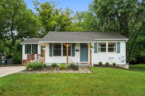 303 Kohl St, Mason, OH 45040