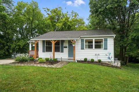 303 Kohl St, Mason, OH 45040 photo 3