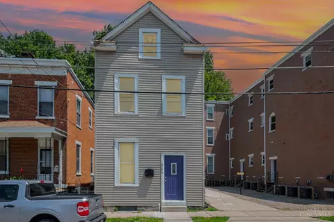 4206 Colerain Ave, Cincinnati, OH 45223