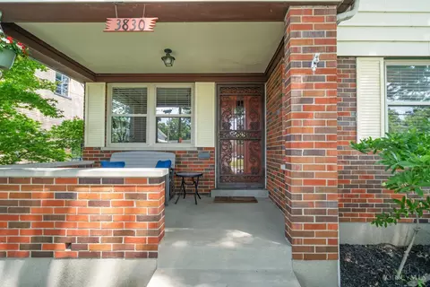 Exterior - 3830 Section Rd, Silverton, OH 45236 photo 3 of 12