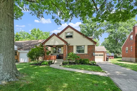 Exterior - 3830 Section Rd, Silverton, OH 45236 photo 2 of 12