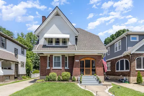 2204 Drex Ave, Norwood, OH 45212