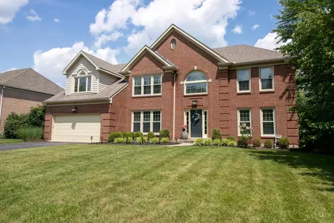 11988 Antietam Dr, Symmes Twp, OH 45140