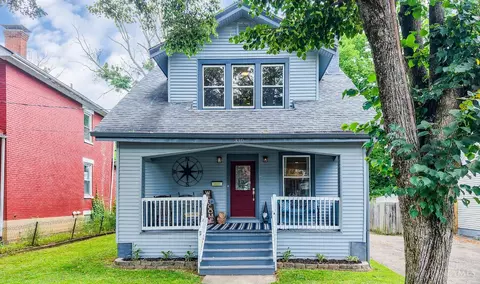 330 Williams St, Lockland, OH 45215