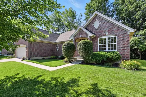 1123 Elk Run, Hamilton Township, OH 45039