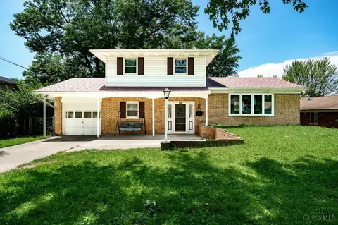10269 Cheltenham Dr, Cincinnati, OH 45231