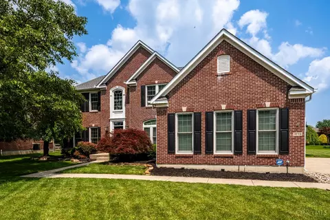 3773 Top Flite Ln, Mason, OH 45040