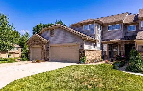 4352 Courageous Cir, Colerain Twp, OH 45252