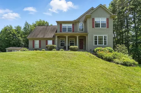 479 Odin Dr, Cincinnati, OH 45244