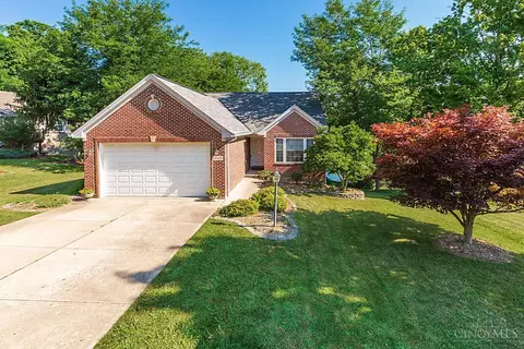 6124 Oasis Ct, Cincinnati, OH 45247