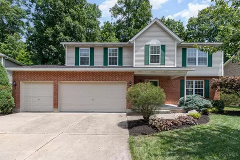 1099 Stableview Cir, Hamilton Township, OH 45039