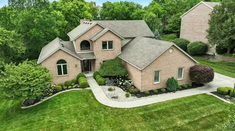 5218 Providence Ridge Dr, Liberty Twp, OH 45011