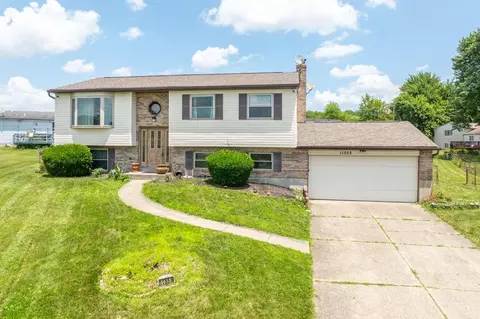 11558 Newgate Ln, Forest Park, OH 45240