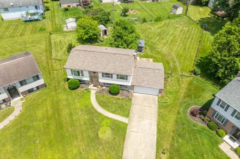 11558 Newgate Ln, Forest Park, OH 45240 photo 29