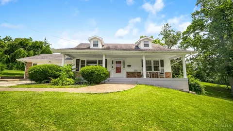 517 First St, West Union, OH 45693