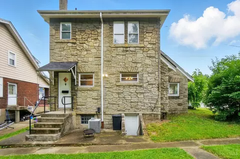Exterior - 3933 Vine St, Cincinnati, OH 45217 photo 3 of 6