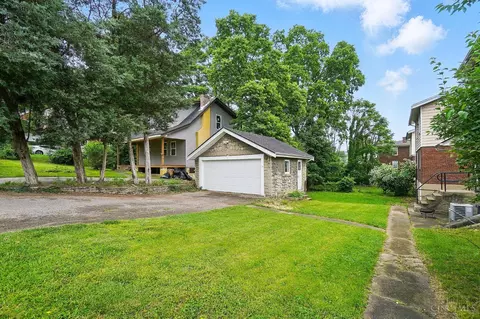 Exterior - 3933 Vine St, Cincinnati, OH 45217 photo 6 of 6