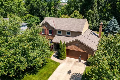 8032 Lancelot Dr, Cincinnati, OH 45244