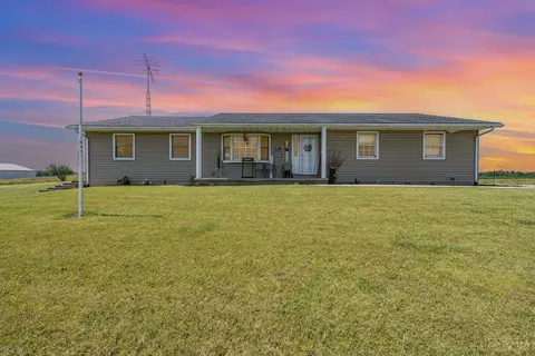 1332 Stephens Rd, West Manchester, OH 45382