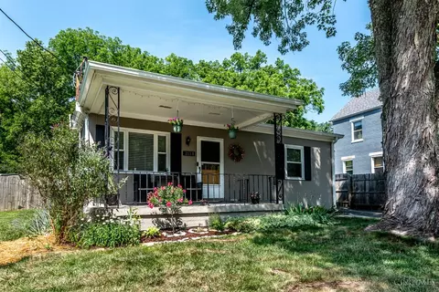 Exterior - 2113 Fork Rd, Cincinnati, OH 45211 photo 11 of 11