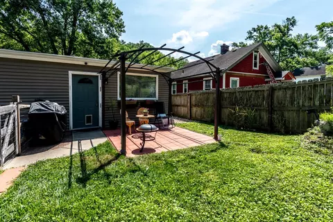 Exterior - 2113 Fork Rd, Cincinnati, OH 45211 photo 8 of 11