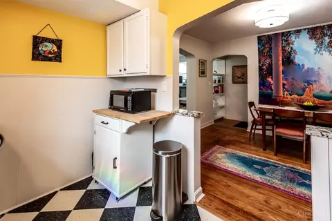 Kitchen - 2113 Fork Rd, Cincinnati, OH 45211 photo 4 of 4