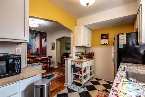 Kitchen - 2113 Fork Rd, Cincinnati, OH 45211 photo 3 of 4