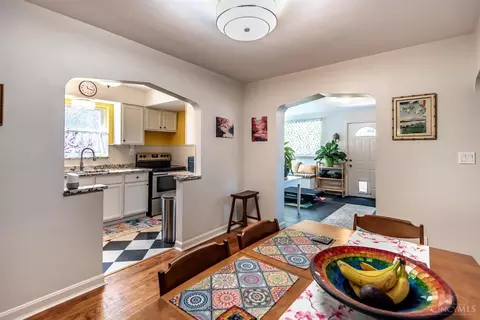 Dining - 2113 Fork Rd, Cincinnati, OH 45211 photo 1 of 3