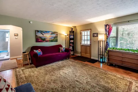 Entry Way - 2113 Fork Rd, Cincinnati, OH 45211 photo 1 of 3
