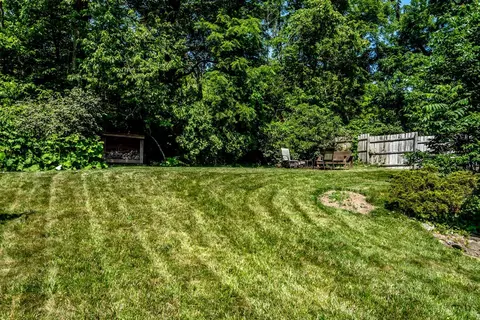 Exterior - 2113 Fork Rd, Cincinnati, OH 45211 photo 4 of 11