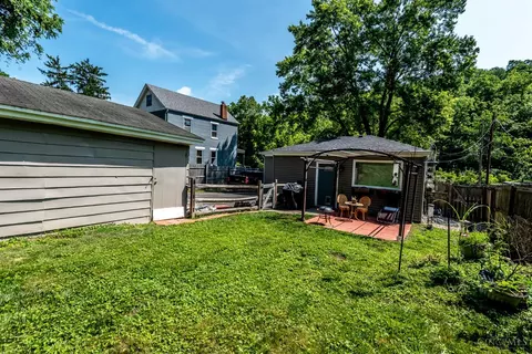 Exterior - 2113 Fork Rd, Cincinnati, OH 45211 photo 5 of 11