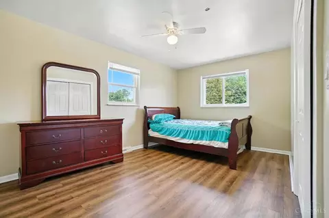 Bedroom - 9015 Cotillion Dr, Cincinnati, OH 45231 photo 4 of 6