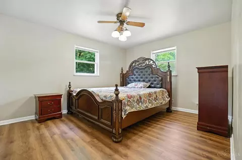 Bedroom - 9015 Cotillion Dr, Cincinnati, OH 45231 photo 1 of 6