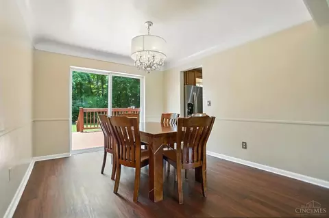 Dining - 9015 Cotillion Dr, Cincinnati, OH 45231 photo 1 of 2