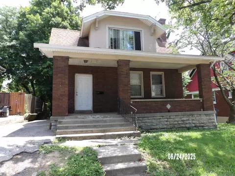 2670 Cora Ave, Cincinnati, OH 45211