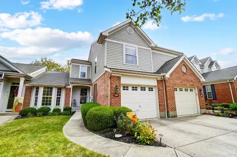 5788 Spire Ridge Ct, Cincinnati, OH 45247