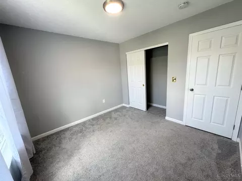 Bedroom - 5 Sutton Way, Amelia, OH 45102 photo 3 of 5