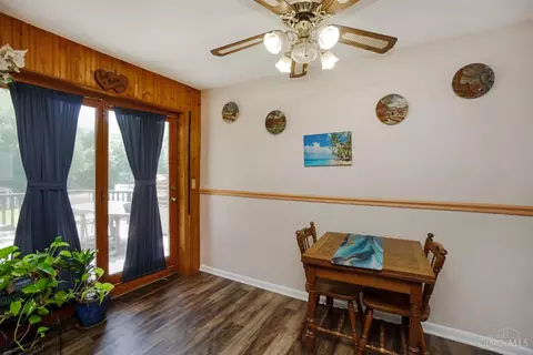 Dining - 553 Brantner Ln, Cincinnati, OH 45244 photo 1 of 1